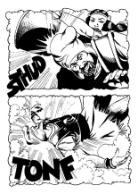 Veaux de Ville - 013b - Fondue au Trou : page 18