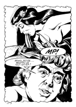 Veaux de Ville - 013b - Fondue au Trou : page 20