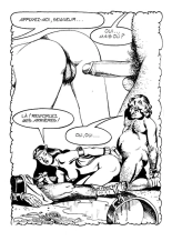 Veaux de Ville - 013b - Fondue au Trou : page 21