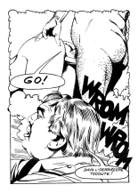 Veaux de Ville - 013b - Fondue au Trou : page 22