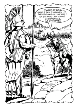 Veaux de Ville - 013b - Fondue au Trou : page 32