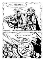 Veaux de Ville - 013b - Fondue au Trou : page 33