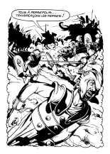 Veaux de Ville - 013b - Fondue au Trou : page 34