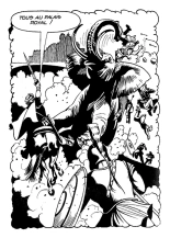 Veaux de Ville - 013b - Fondue au Trou : page 35