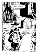 Veaux de Ville - 013b - Fondue au Trou : page 36