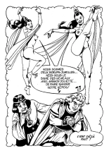 Veaux de Ville - 013b - Fondue au Trou : page 43