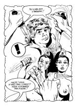 Veaux de Ville - 013b - Fondue au Trou : page 52