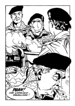 Veaux de Ville - 013b - Fondue au Trou : page 66