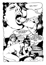 Veaux de Ville - 013b - Fondue au Trou : page 72