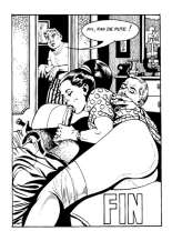 Veaux de Ville - 013b - Fondue au Trou : page 94