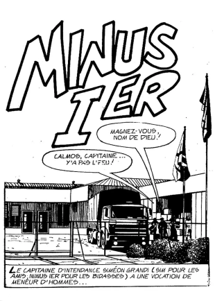 hentai Veaux de Ville - 013b - Fondue au Trou