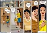 Veena 006 - Chantage : page 31