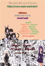 Veena 006 - Chantage : page 32