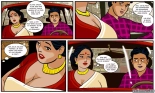 Velamma - 012- Un nouveau départ : page 9
