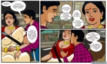Velamma - 012- Un nouveau départ : page 12