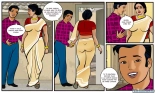 Velamma - 012- Un nouveau départ : page 14