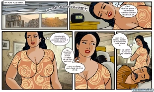 hentai Velamma - 012- Un nouveau départ