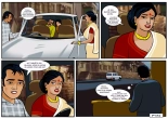 Velamma - 013- Au Milieu D'un Trajet : page 30