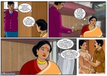 Velamma - 034- une autre affaire familiale : page 3