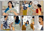 Velamma - 034- une autre affaire familiale : page 7