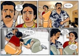 Velamma - 034- une autre affaire familiale : page 11