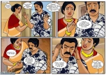 Velamma - 034- une autre affaire familiale : page 12
