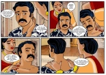 Velamma - 034- une autre affaire familiale : page 13