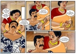 Velamma - 034- une autre affaire familiale : page 14