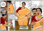 Velamma - 034- une autre affaire familiale : page 15
