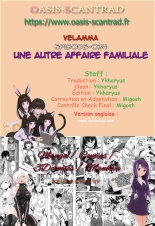 Velamma - 034- une autre affaire familiale : page 29