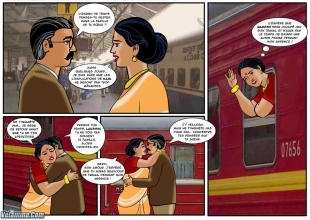 hentai Velamma - 034- une autre affaire familiale