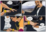 Velamma - 035- l\'accident : page 3