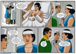 Velamma - 035- l\'accident : page 10