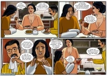 Velamma - 035- l\'accident : page 13
