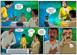 Velamma - 036- Savita Bhabhi et Velamma dans le même Comic : page 4