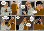 Velamma - 040- Chitt malchanceux : page 20