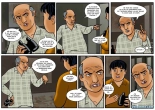 Velamma - 040- Chitt malchanceux : page 22