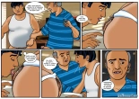 Velamma - 041- Chitt arrive ! : page 18