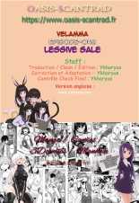 Velamma - 048 - Lessive sale : page 32