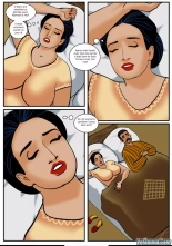 Vellamma L'epouse amoureuse : page 2