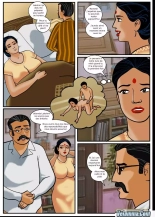 Vellamma L'epouse amoureuse : page 11