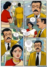 Vellamma L'epouse amoureuse : page 13