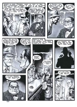 Vénéna, dans l\'enfer des plaisirs de la nuit - Volume 2 : page 2