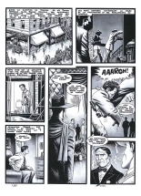 Vénéna, dans l\'enfer des plaisirs de la nuit - Volume 2 : page 5