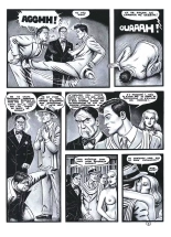 Vénéna, dans l\'enfer des plaisirs de la nuit - Volume 2 : page 7