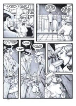 Vénéna, dans l\'enfer des plaisirs de la nuit - Volume 2 : page 14