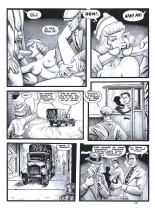 Vénéna, dans l\'enfer des plaisirs de la nuit - Volume 2 : page 15