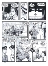 Vénéna, dans l\'enfer des plaisirs de la nuit - Volume 2 : page 16
