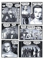 Vénéna, dans l\'enfer des plaisirs de la nuit - Volume 2 : page 22