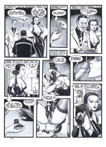 Vénéna, dans l\'enfer des plaisirs de la nuit - Volume 2 : page 26